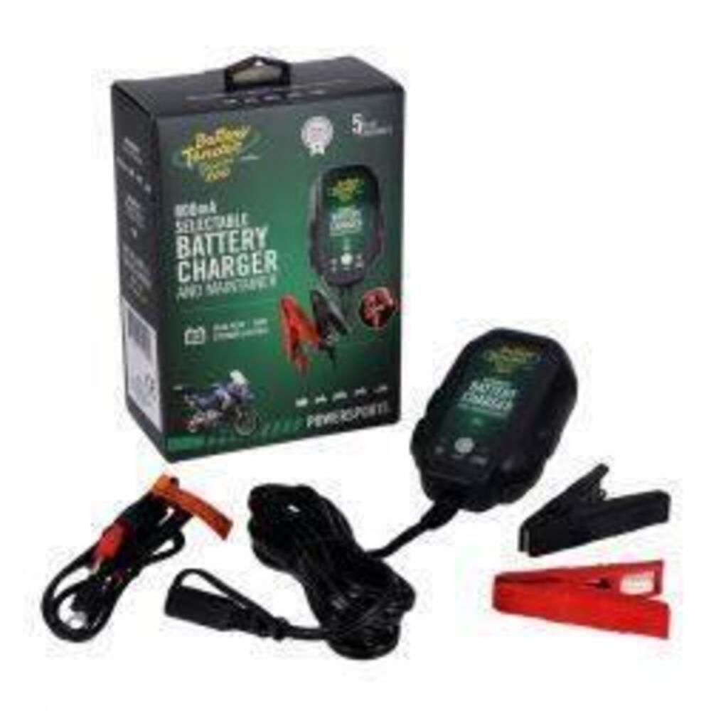 Battery Tender Junior 800 - Caricabatteria