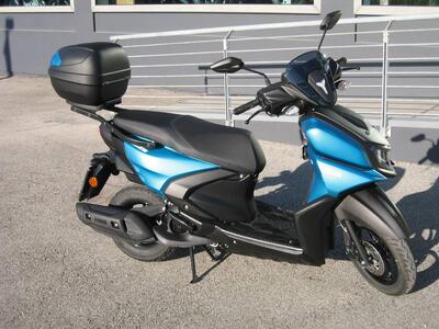 Yamaha RayZR (2024 - 25) usata
