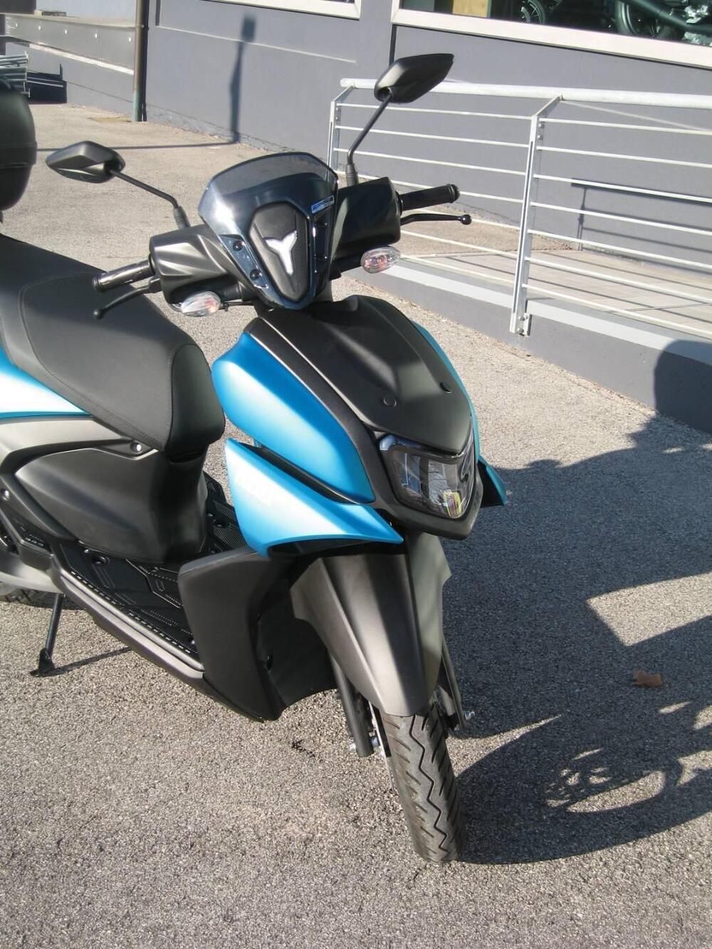 Yamaha RayZR (2024 - 26) (2)