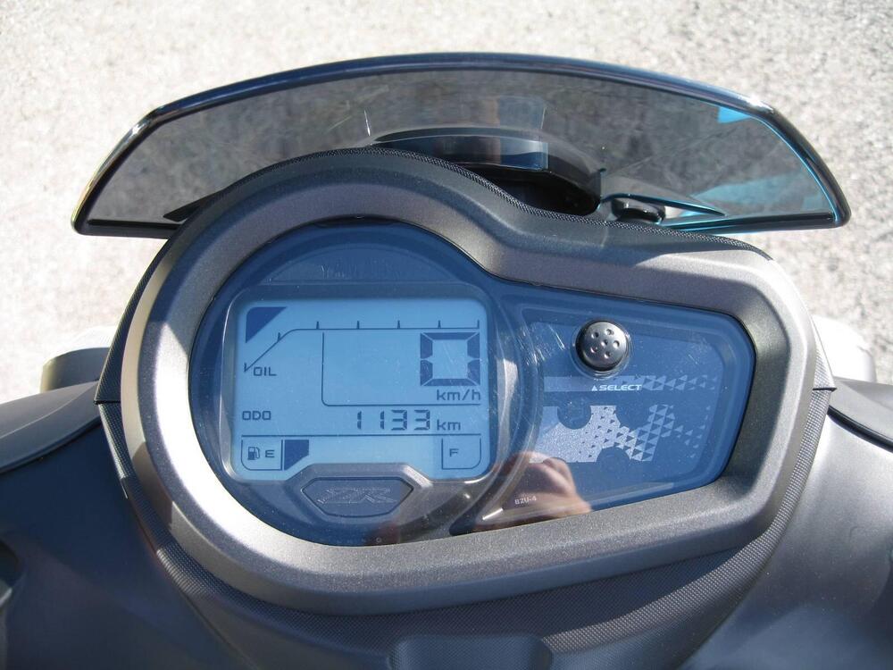 Yamaha RayZR (2024 - 26) (4)