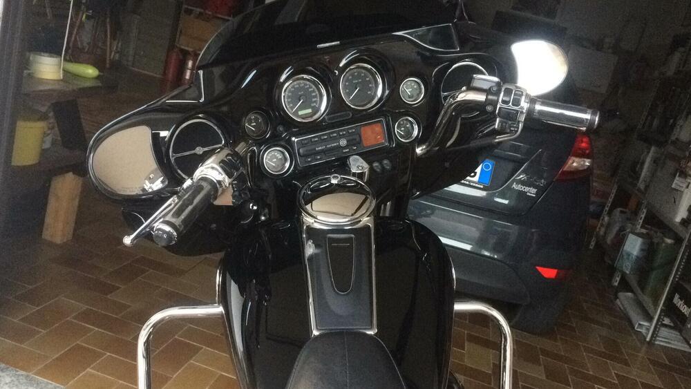 Harley-Davidson 1450 Electra Glide Ultra Classic (2003 - 05) - FLHTCUI (6)