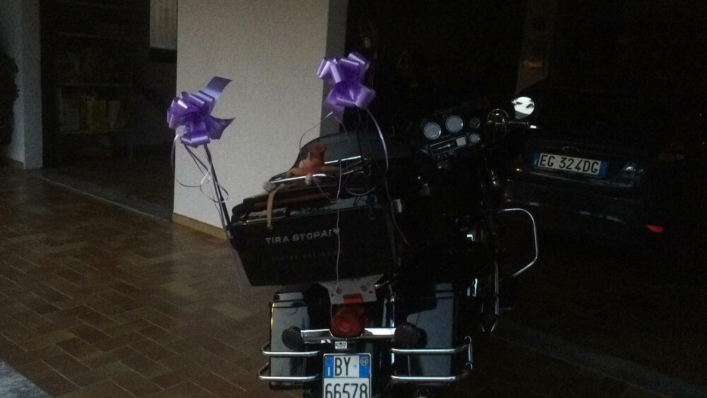 Harley-Davidson 1450 Electra Glide Ultra Classic (2003 - 05) - FLHTCUI (7)