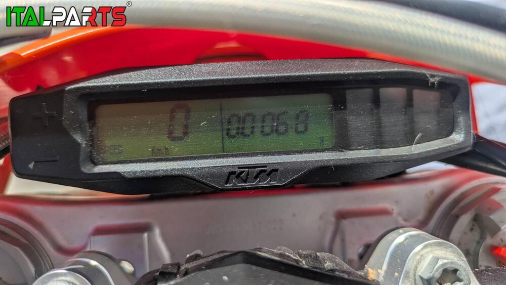 KTM 350 EXC-F (2022) (5)