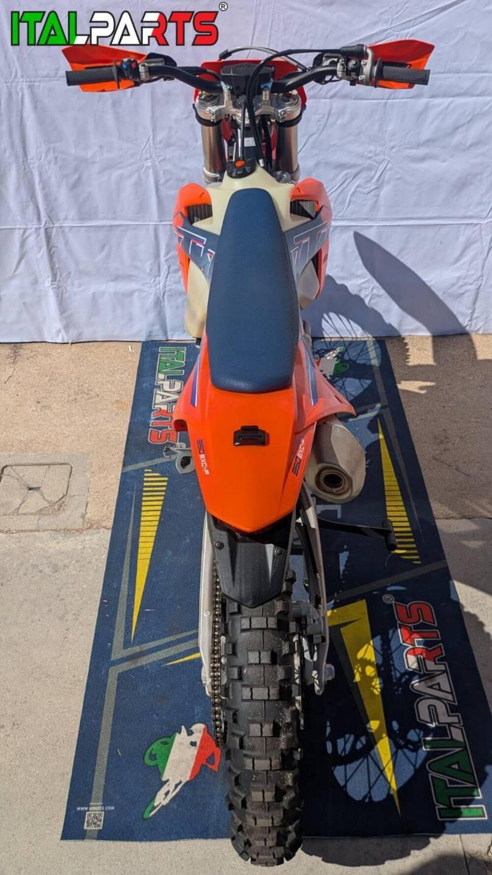 KTM 350 EXC-F (2022) (4)