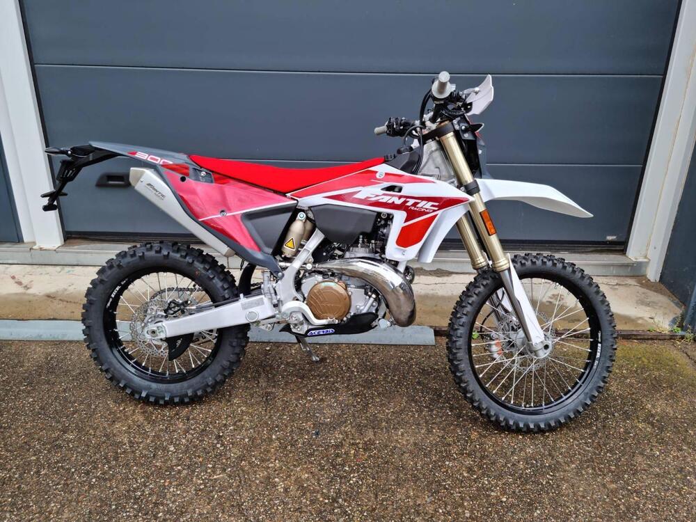 Fantic Motor XE 300 (2025)