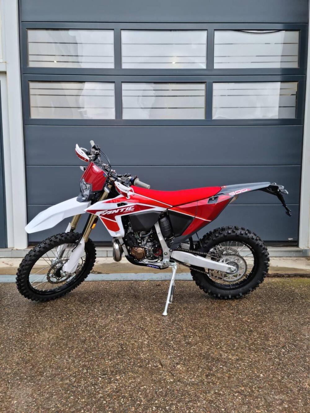 Fantic Motor XE 300 (2025) (2)