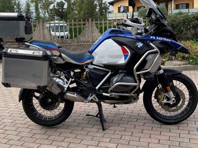 Bmw R 1250 GS Adventure (2019 - 20) usata