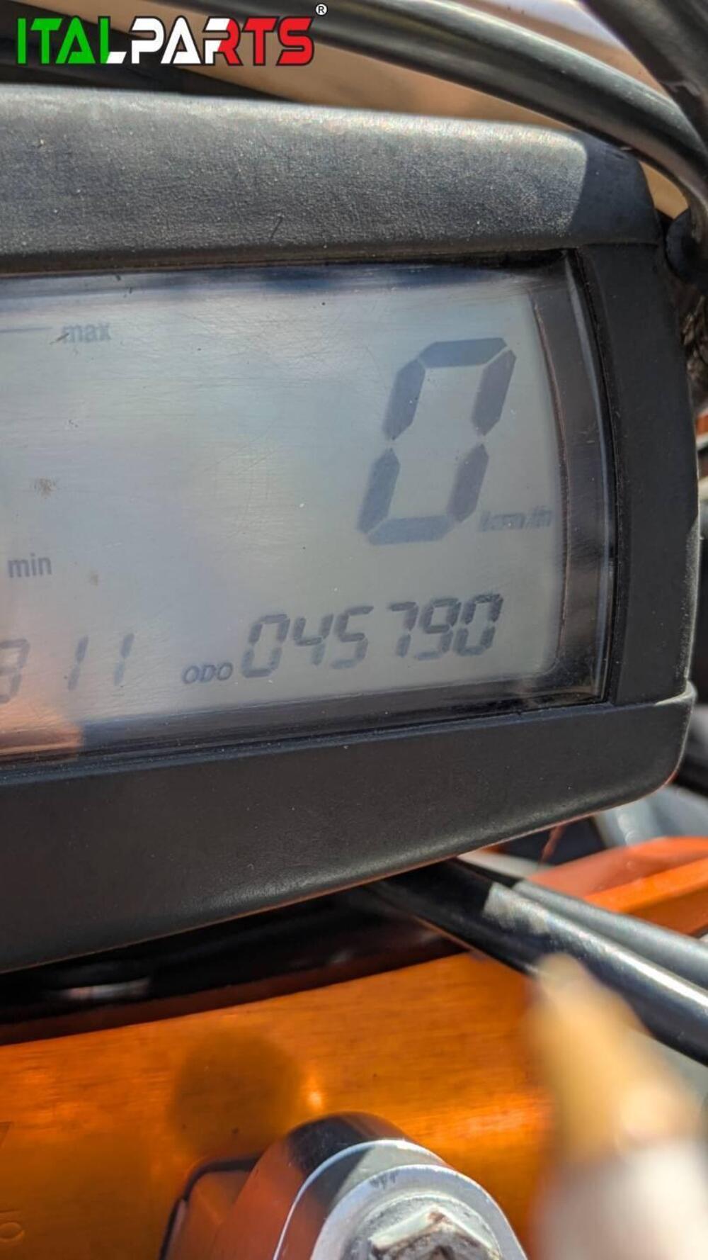 KTM 690 SMC R (2012 -17) (5)