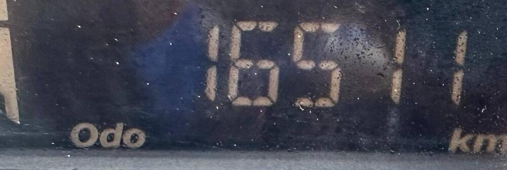 Yamaha X-Max 300 ABS (2017 - 20) (2)