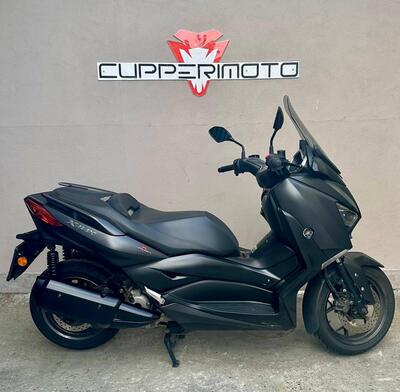 Yamaha X-Max 300 ABS (2017 - 20) usata
