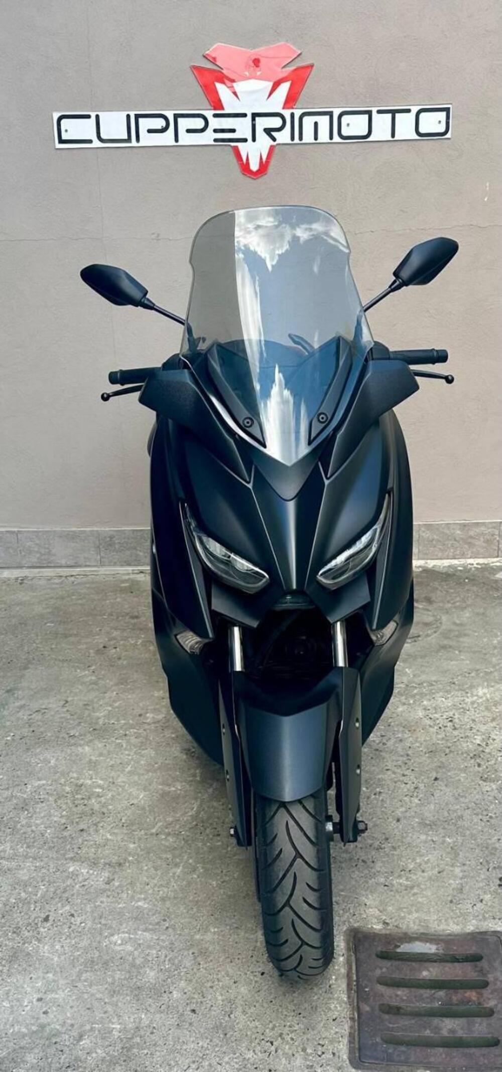 Yamaha X-Max 300 ABS (2017 - 20) (3)