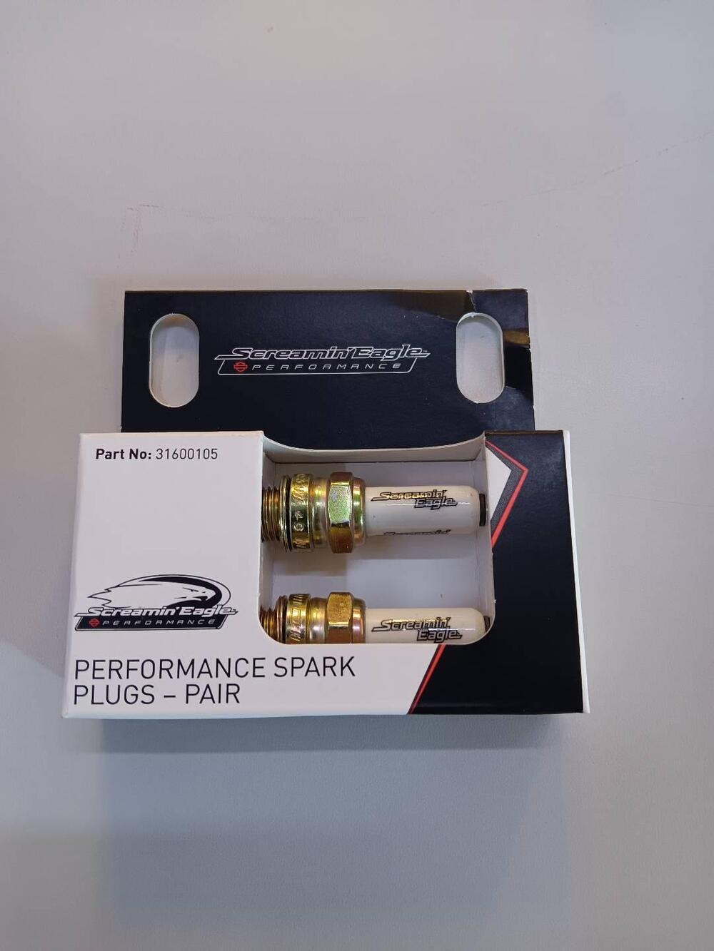 CANDELE OEM Spark Plug SE Performance SCREAMIN'EAGLE