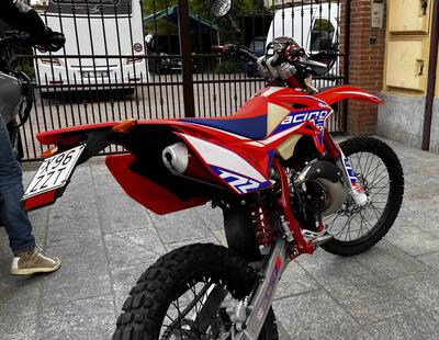 Betamotor RR 50 Enduro Racing (2018 - 20) usata