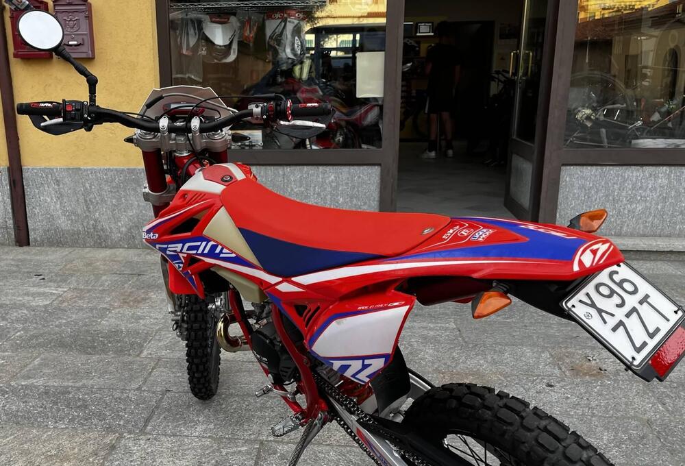 Betamotor RR 50 Enduro Racing (2018 - 20) (2)