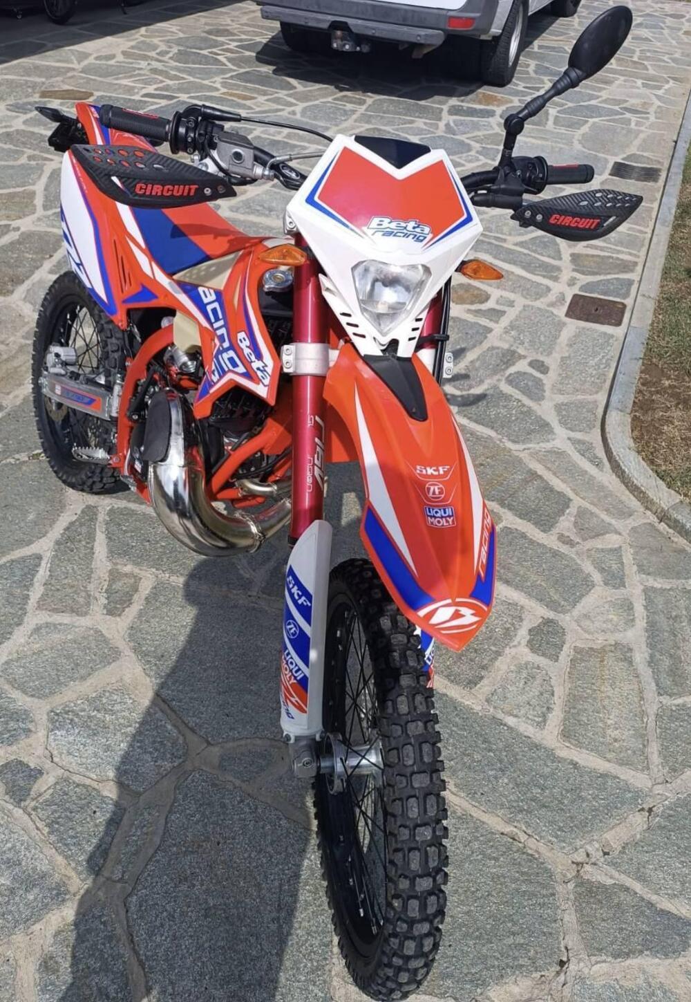 Betamotor RR 50 Enduro Racing (2018 - 20) (4)