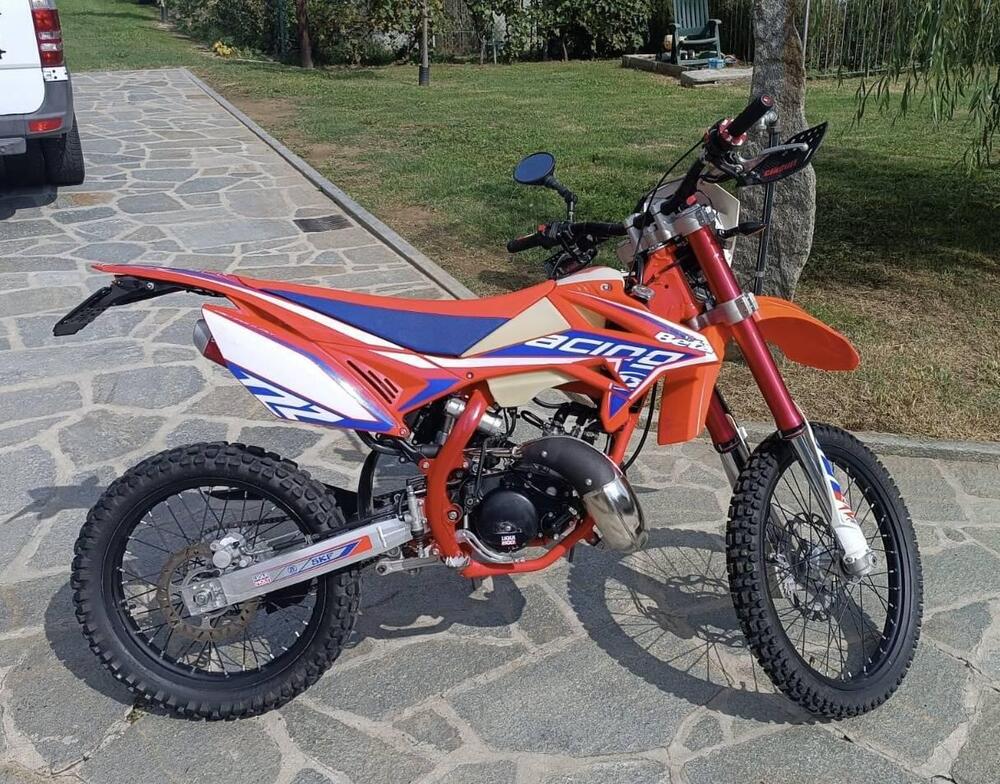 Betamotor RR 50 Enduro Racing (2018 - 20) (6)