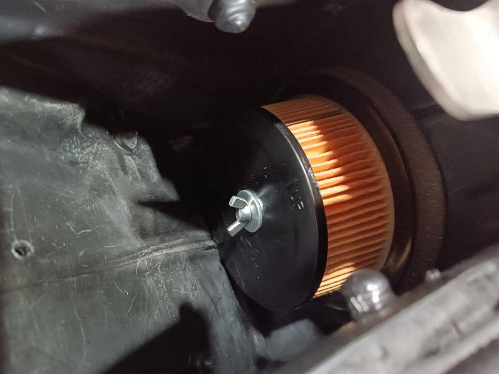 Betamotor RR 50 Enduro Racing (2018 - 20) (8)