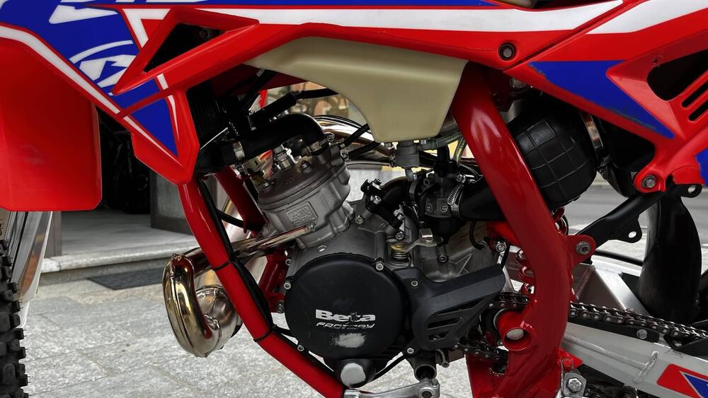 Betamotor RR 50 Enduro Racing (2018 - 20) (10)