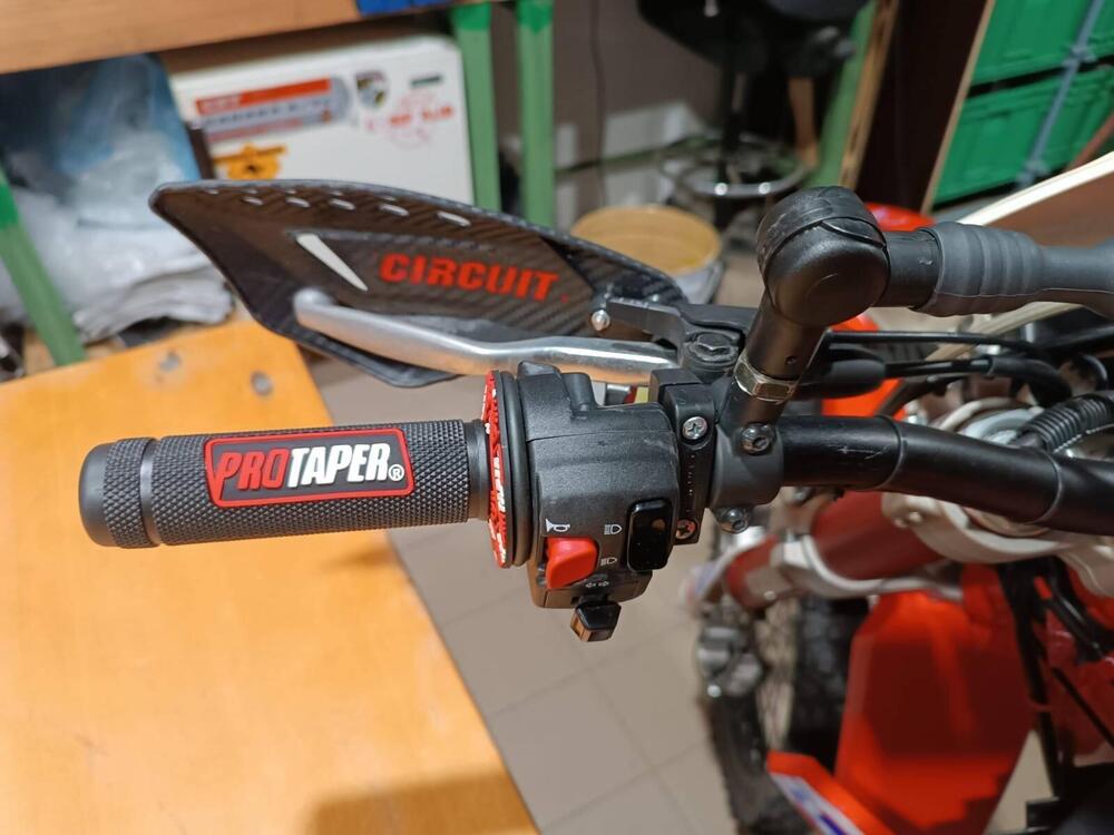 Betamotor RR 50 Enduro Racing (2018 - 20) (11)