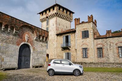 Leapmotor T03 a 4.900 euro? Con gli incentivi si pu&ograve;