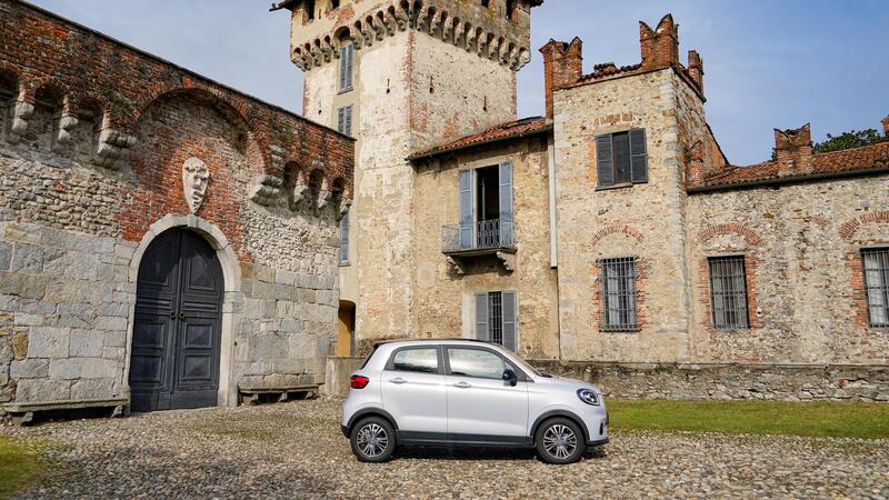 Leapmotor T03 a 4.900 euro? Con gli incentivi si pu&ograve;