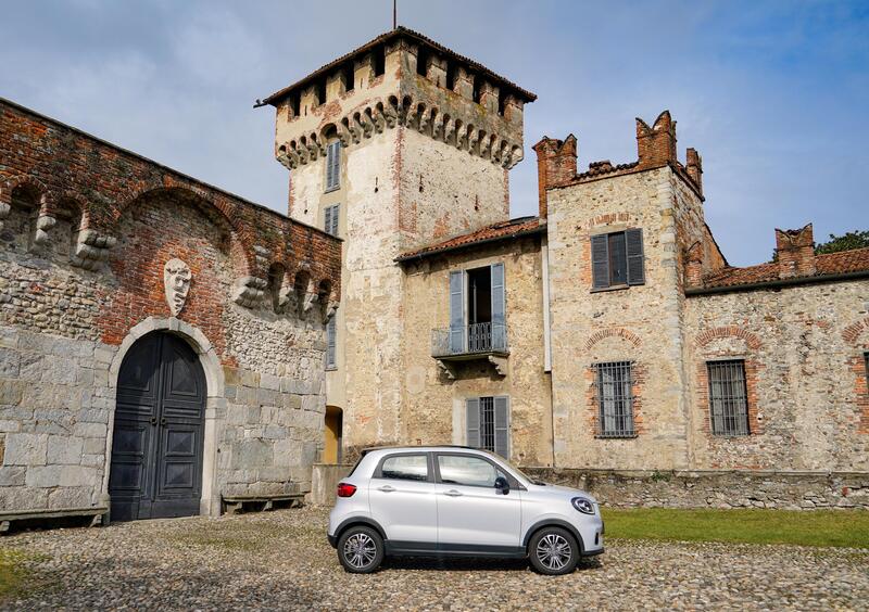 Leapmotor T03 a 4.900 euro? Con gli incentivi si pu&ograve;