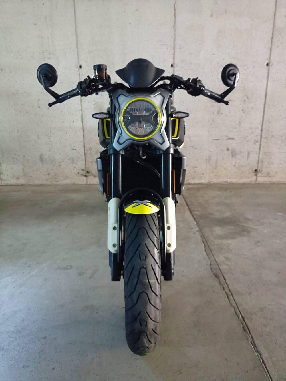 CFMOTO 700CL-X Sport (2022 - 26) (11)