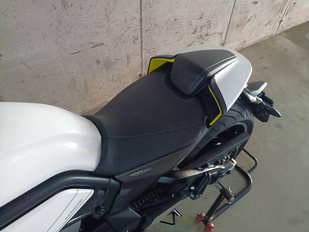 CFMOTO 700CL-X Sport (2022 - 26) (10)