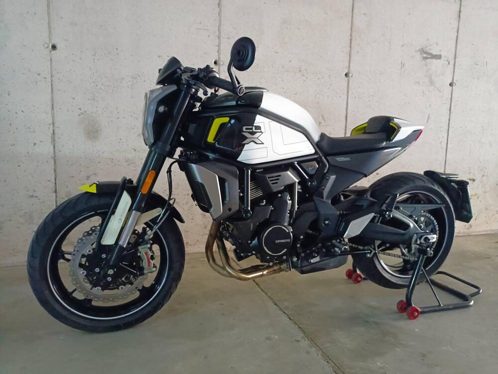 CFMOTO 700CL-X Sport (2022 - 26) (7)