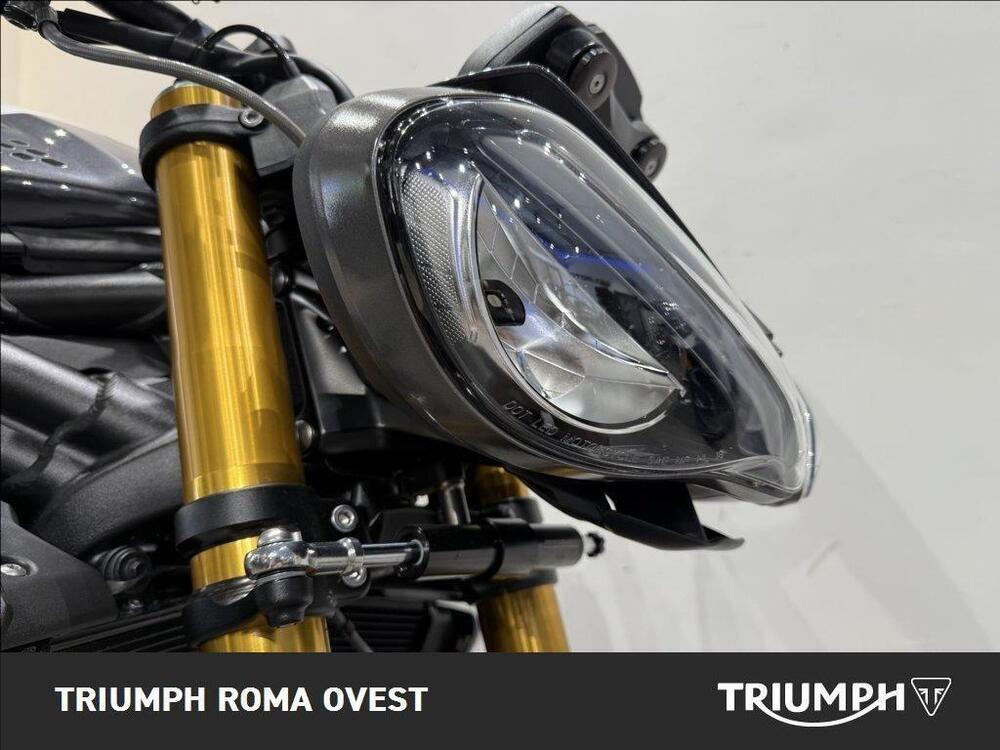 Triumph Speed Triple 1200 RS (2021 - 24) (15)