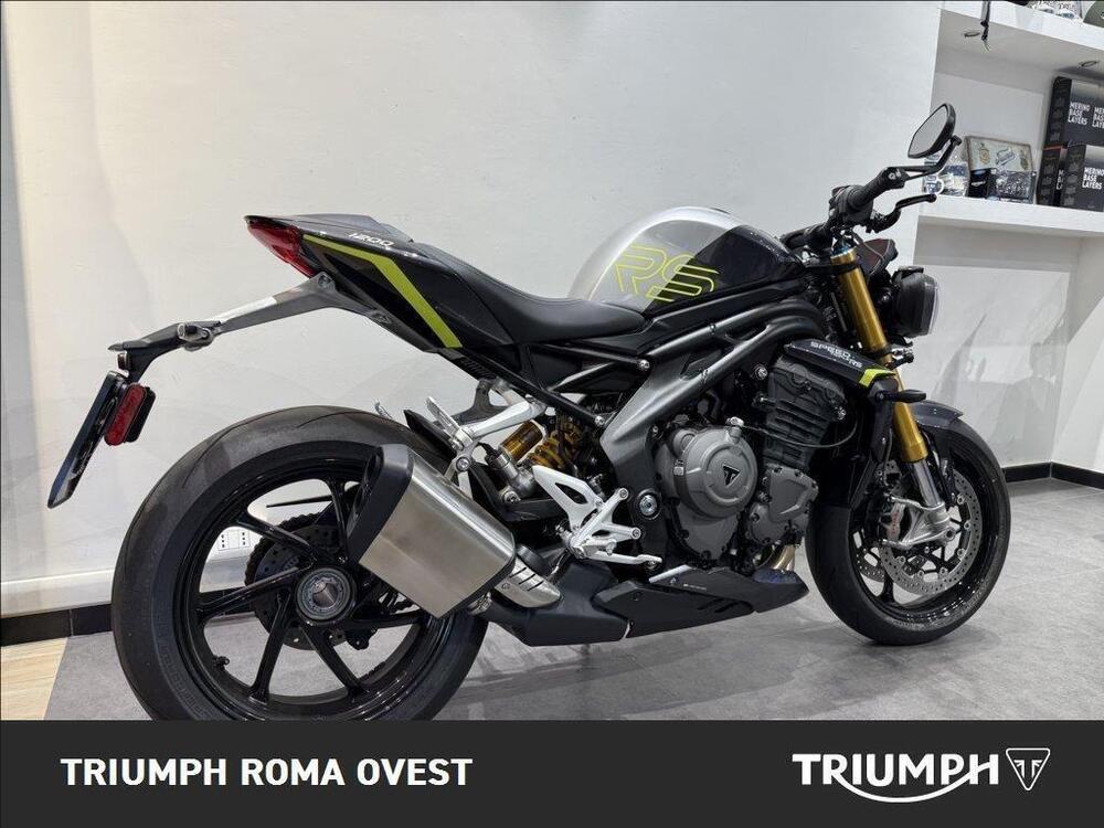 Triumph Speed Triple 1200 RS (2021 - 24) (11)