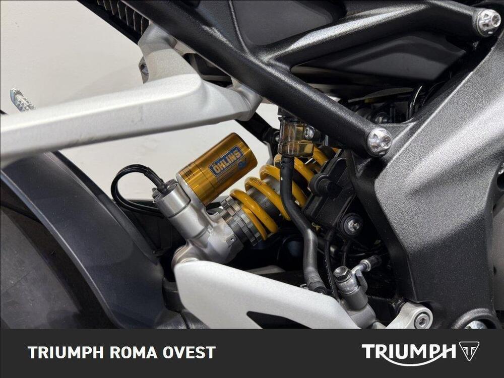 Triumph Speed Triple 1200 RS (2021 - 24) (12)