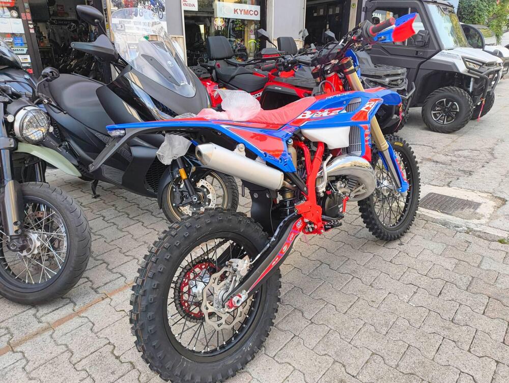 Betamotor RR 125 2T Enduro Race (2026) (3)