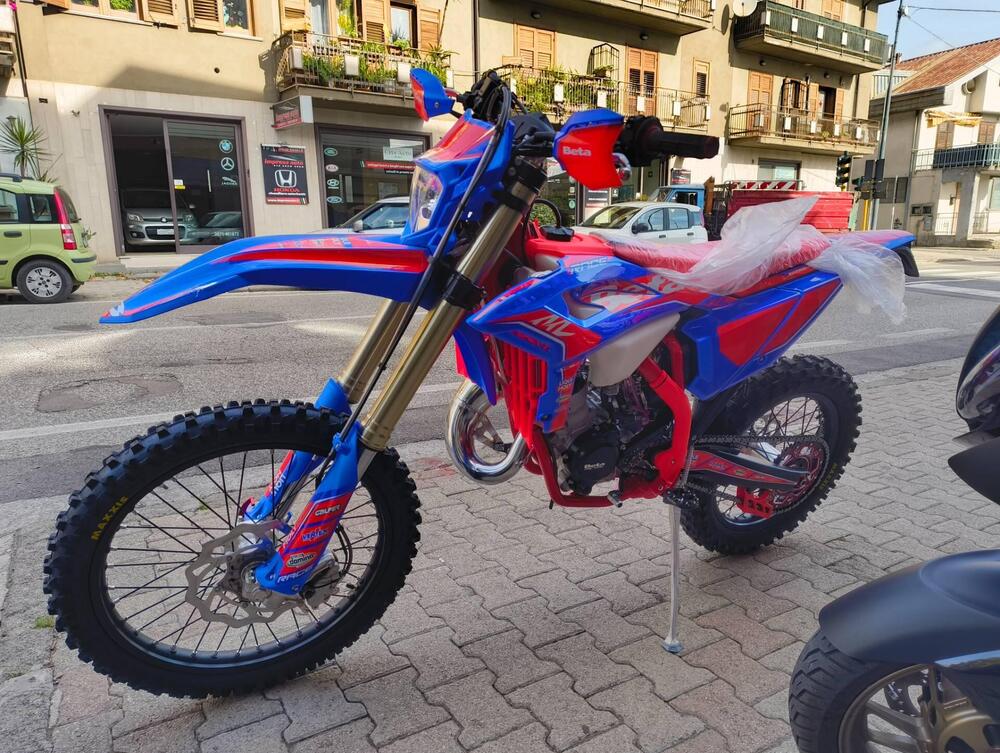 Betamotor RR 125 2T Enduro Race (2026) (6)