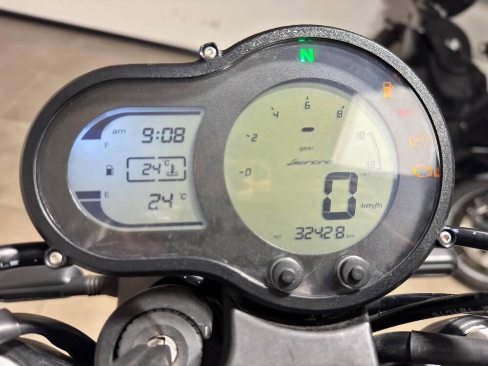 Benelli Leoncino 500 Trail (2021 - 26) (5)