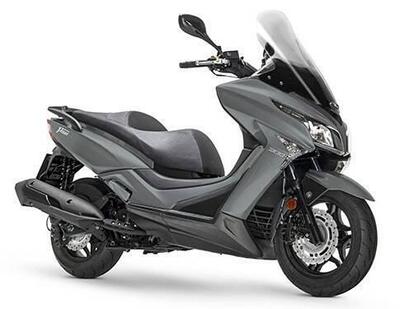 Kymco X-Town 300i (2025) nuova
