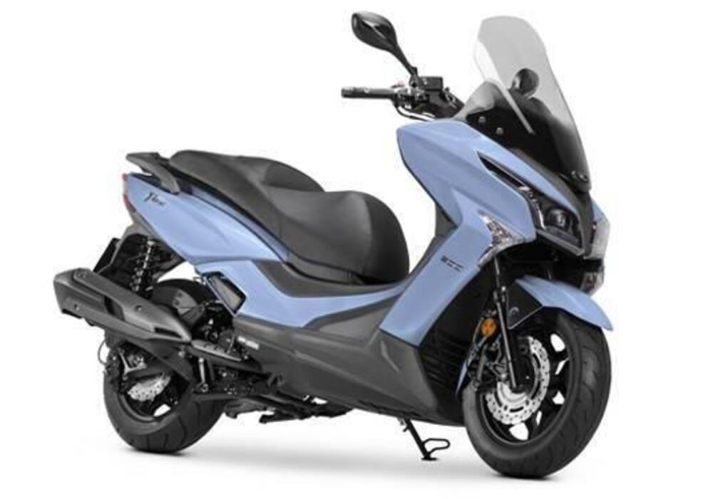 Kymco X-Town 300i (2025 - 26) (2)