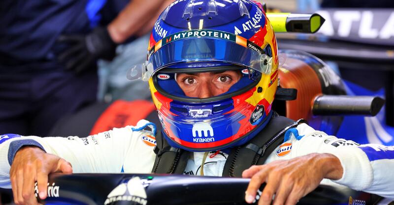 F1. Carlos Sainz ha le idee chiare: &ldquo;Servono commissari fissi&rdquo; per l&rsquo;equit&agrave; nei giudizi sui contatti