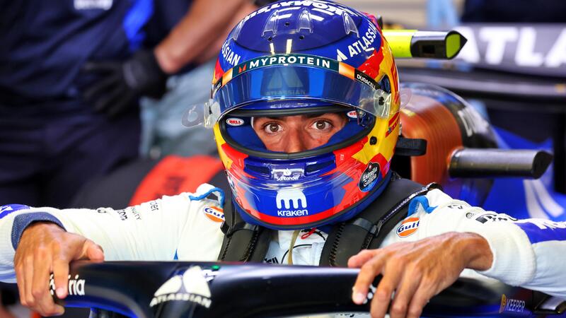 F1. Carlos Sainz ha le idee chiare: &ldquo;Servono commissari fissi&rdquo; per l&rsquo;equit&agrave; nei giudizi sui contatti
