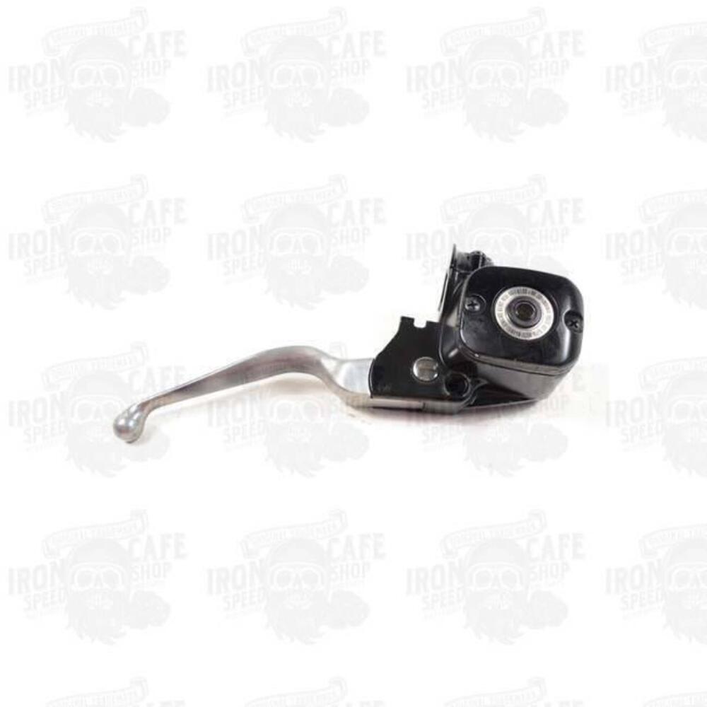 FRONT BRAKE MASTER CYLINDER - COMANDO FRENO+LEVA Harley-Davidson