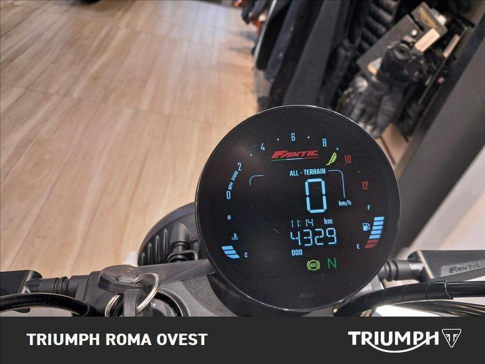 Fantic Motor Caballero 500 Scrambler (2024) (11)