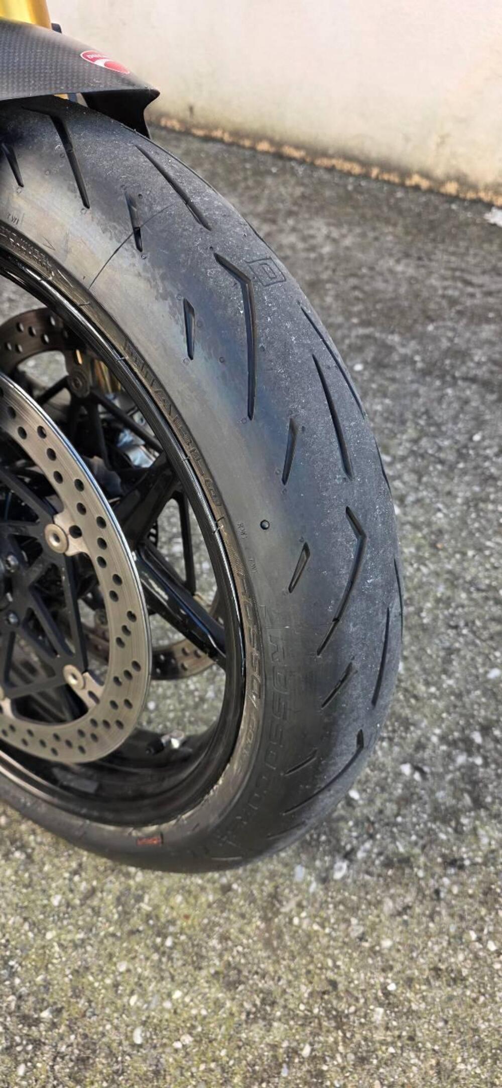 Ducati Monster 1200 S (2017 - 21) (4)