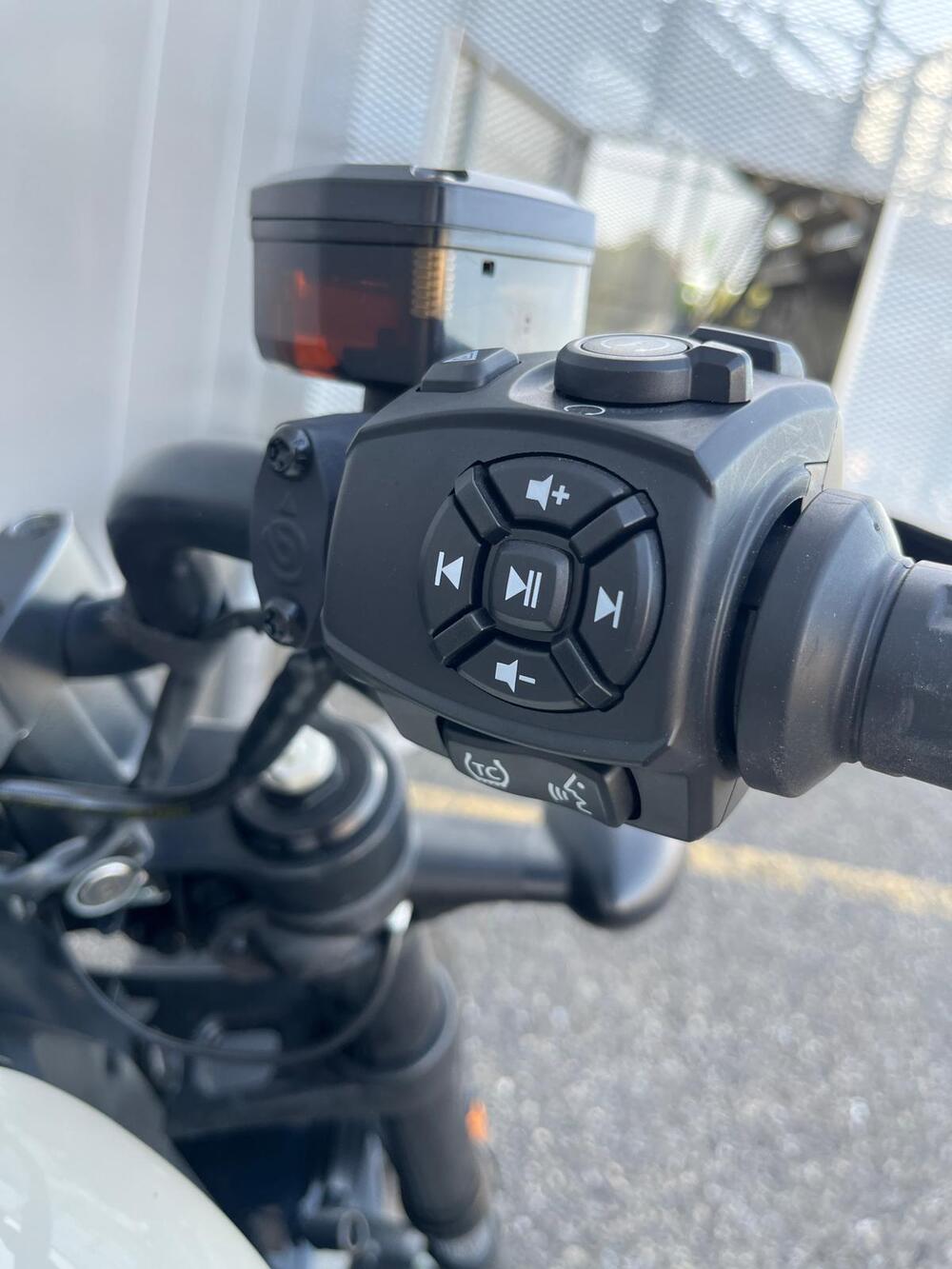 Harley-Davidson Sportster S (2022 - 24) (10)