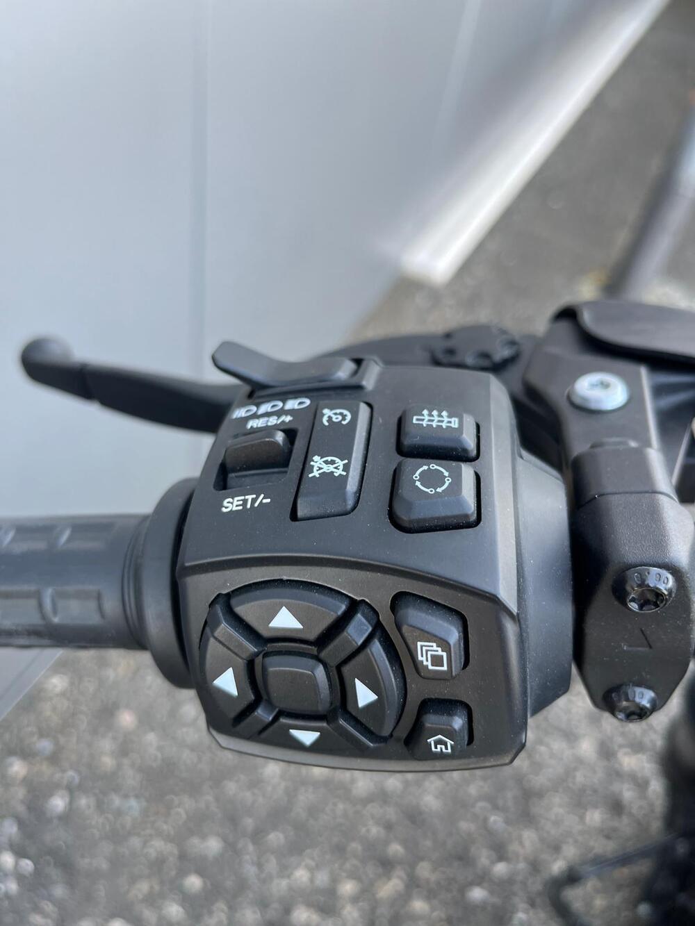 Harley-Davidson Sportster S (2022 - 24) (11)