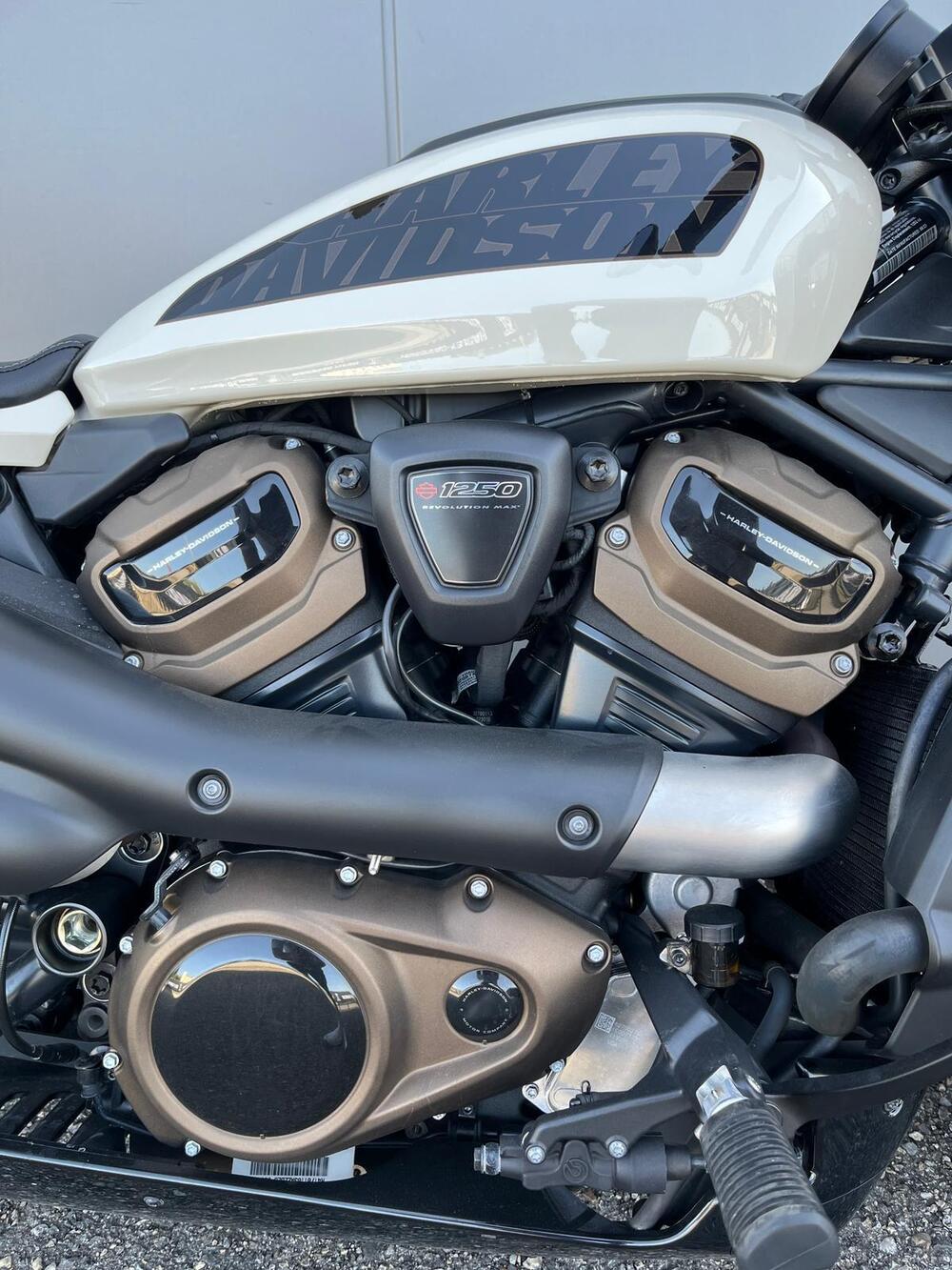 Harley-Davidson Sportster S (2022 - 24) (4)