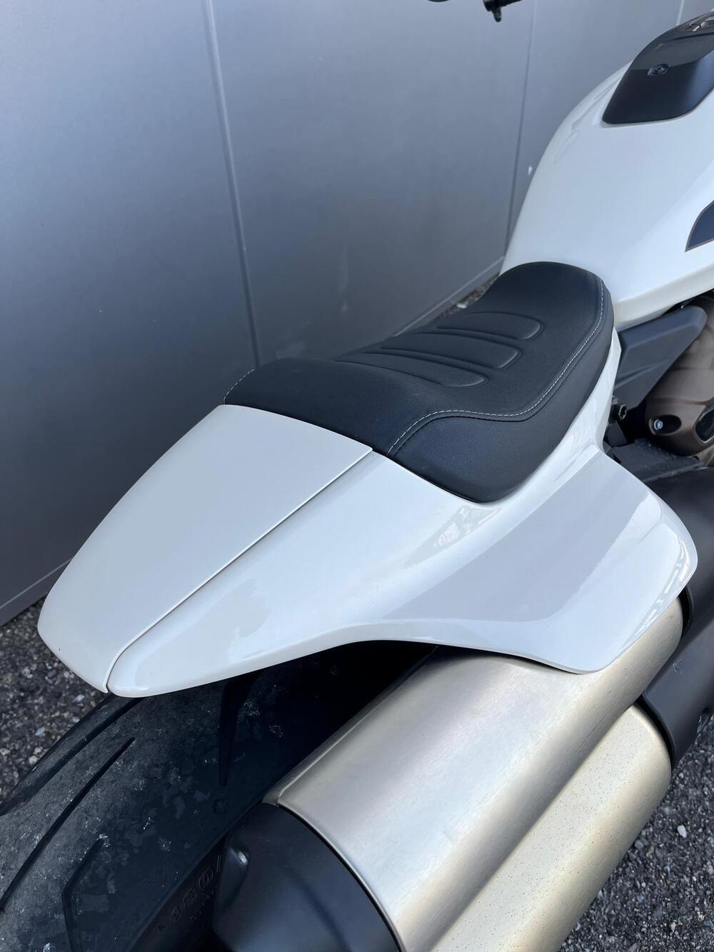 Harley-Davidson Sportster S (2022 - 24) (12)