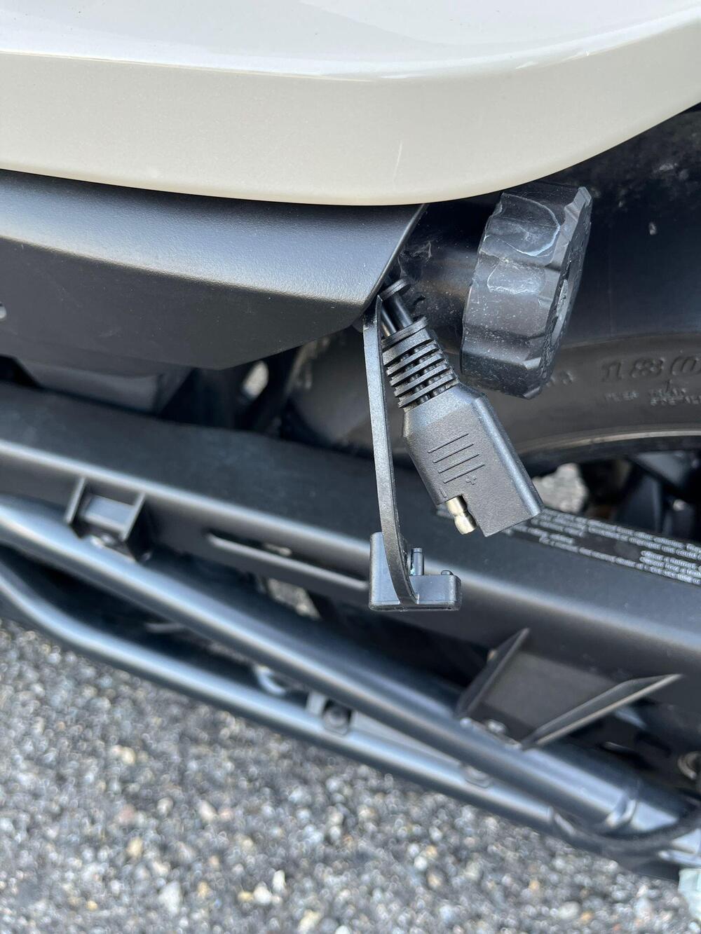 Harley-Davidson Sportster S (2022 - 24) (19)