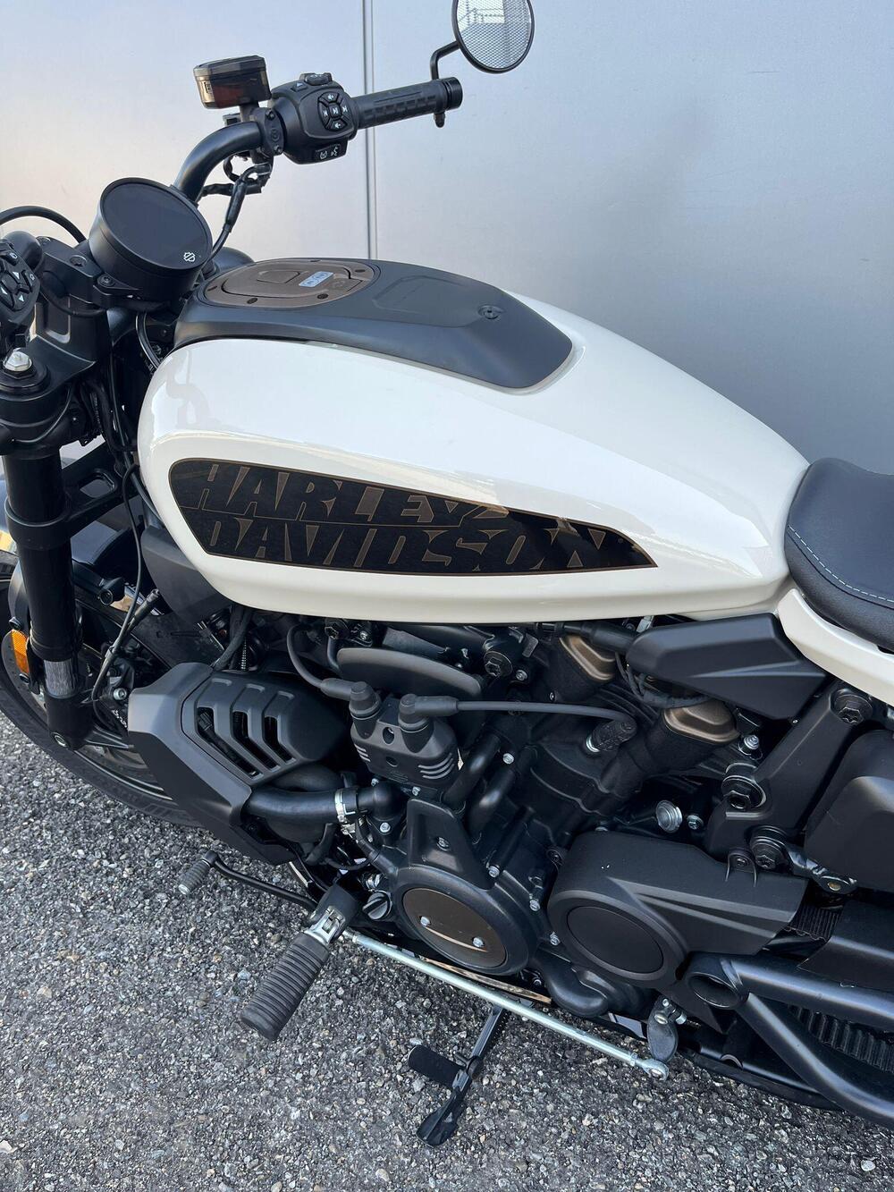 Harley-Davidson Sportster S (2022 - 24) (15)