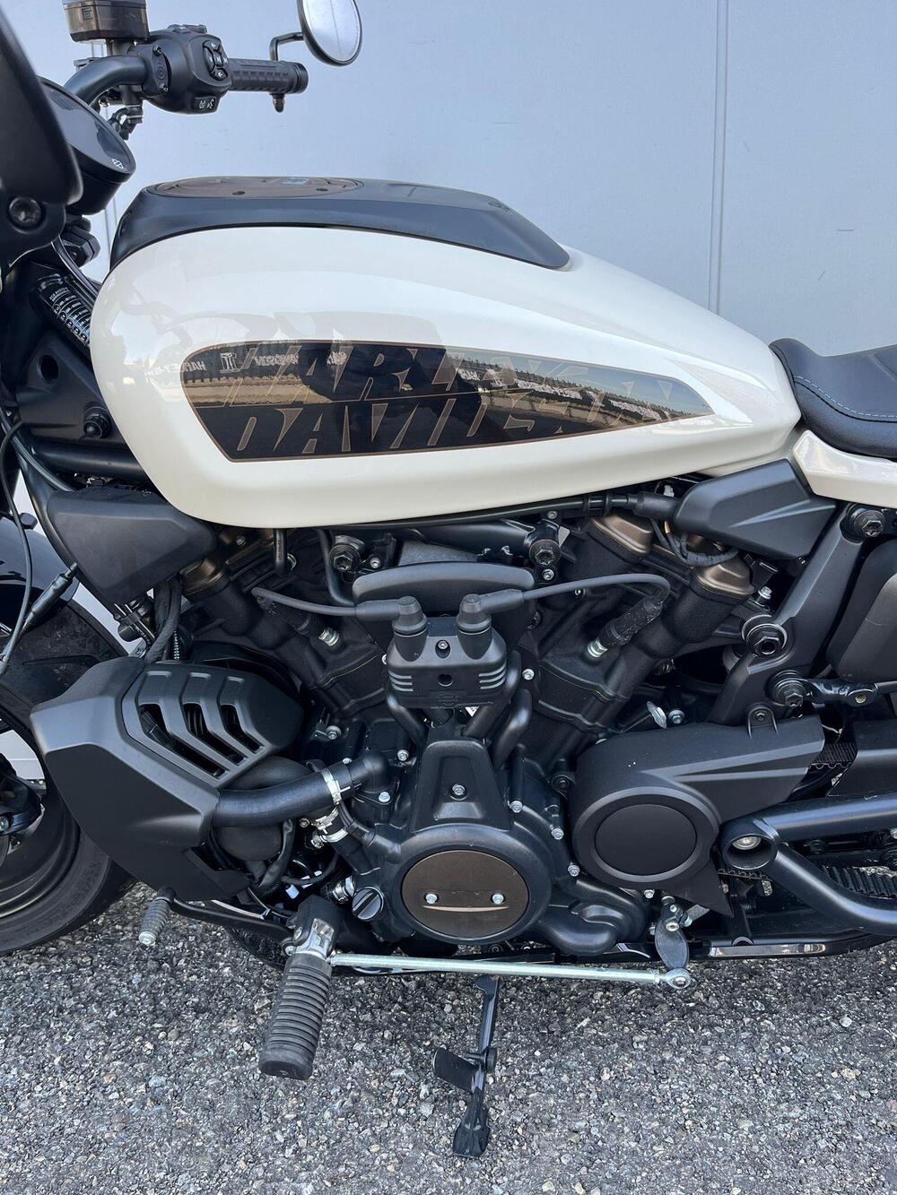 Harley-Davidson Sportster S (2022 - 24) (16)