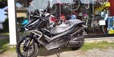 Zontes ZT368-G (2024 - 25) nuova